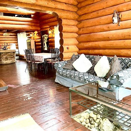 Harmonie Tree House Cotagges Chalet Predeal Trei Brazi Exterior foto