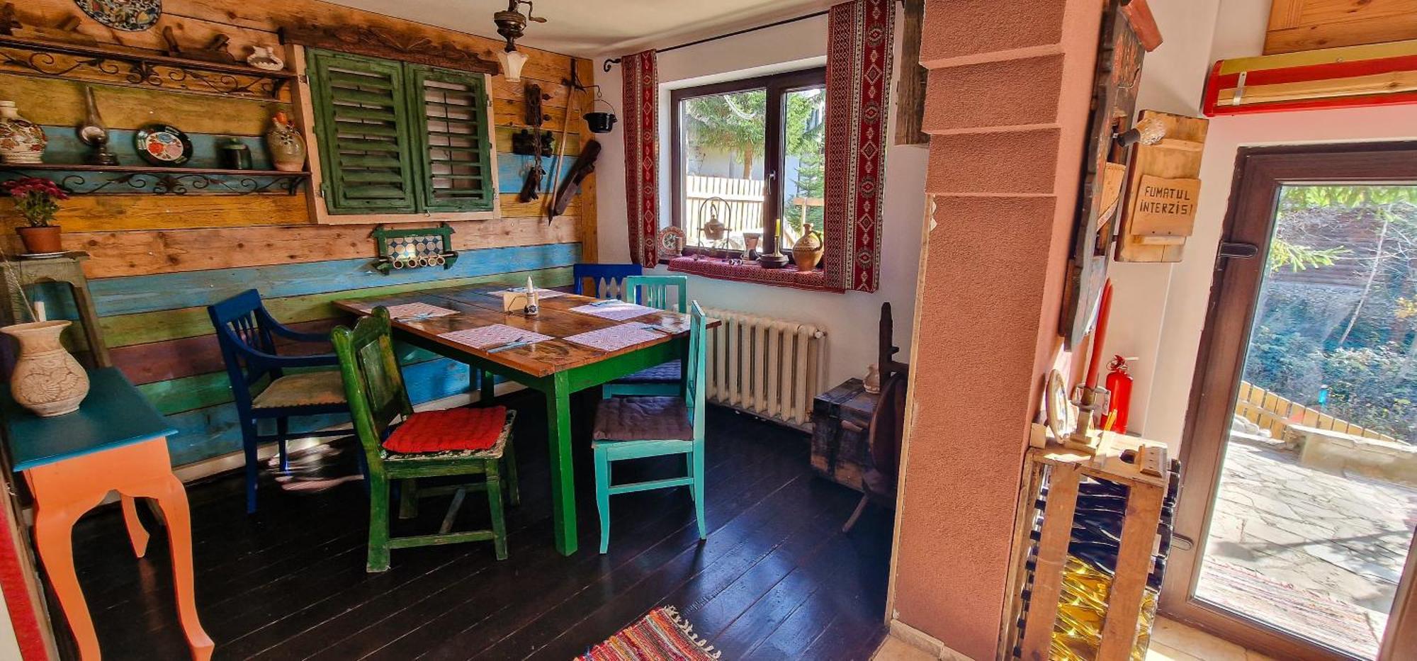 Harmonie Tree House Cotagges Chalet Predeal Trei Brazi Exterior foto