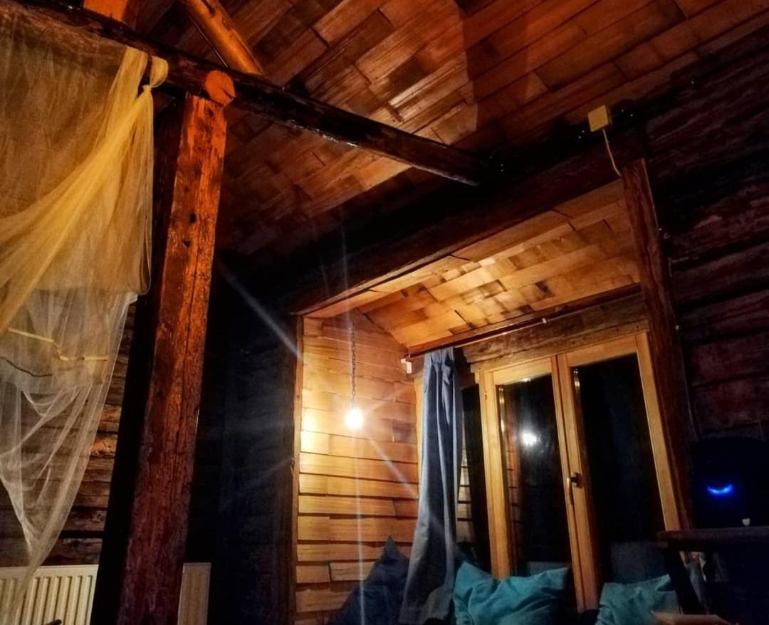 Harmonie Tree House Cotagges Chalet Predeal Trei Brazi Exterior foto