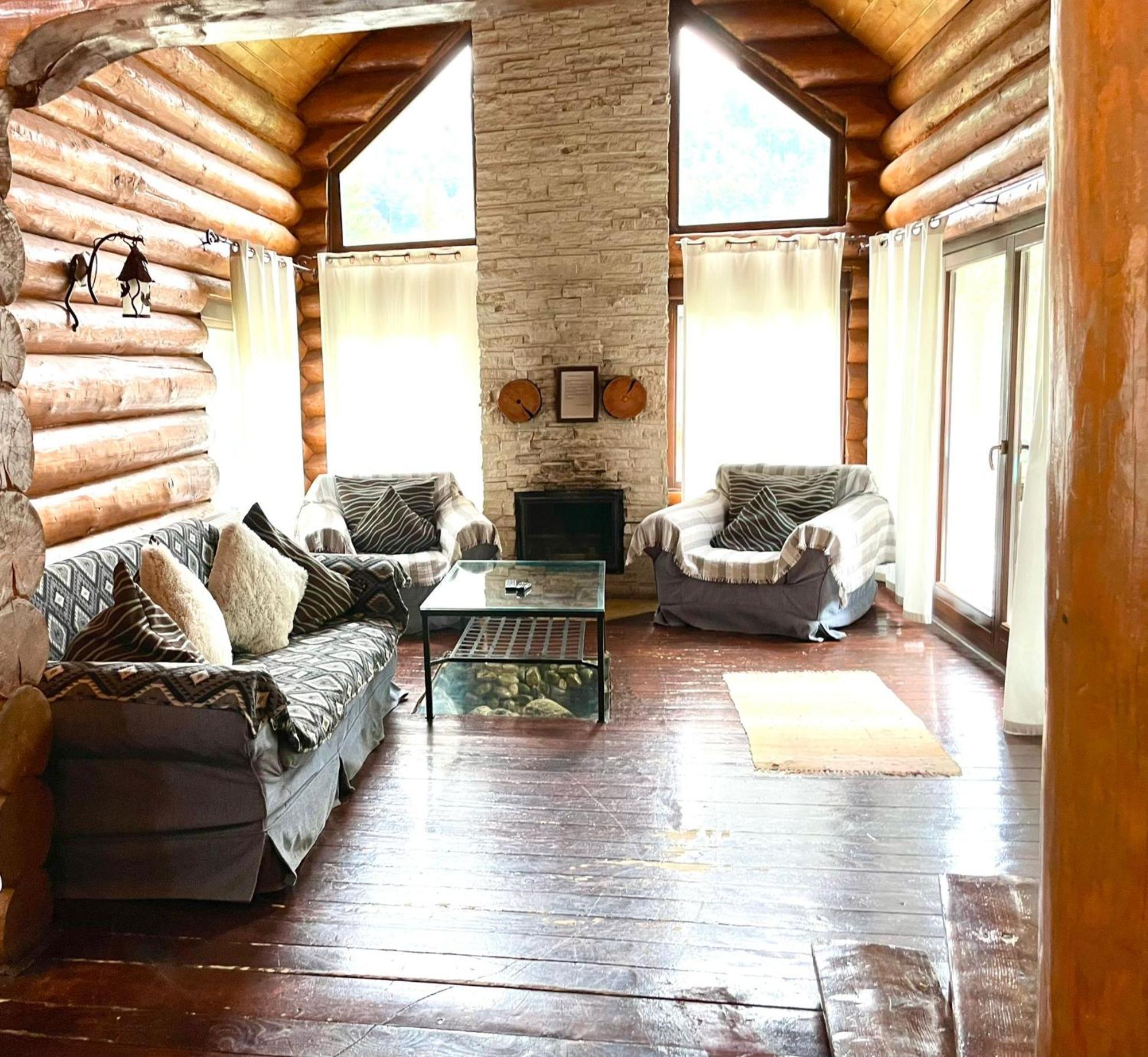 Harmonie Tree House Cotagges Chalet Predeal Trei Brazi Exterior foto