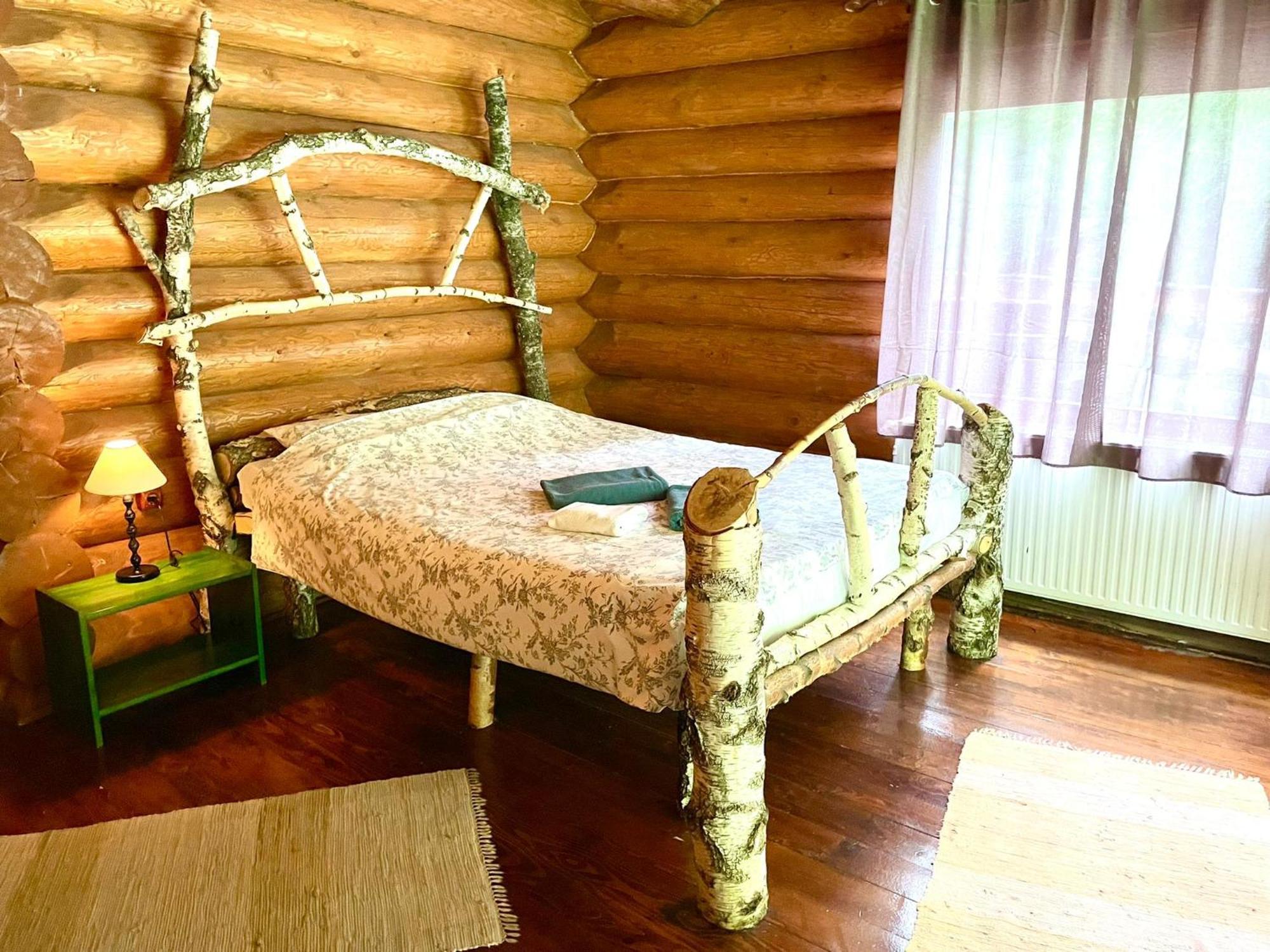 Harmonie Tree House Cotagges Chalet Predeal Trei Brazi Exterior foto